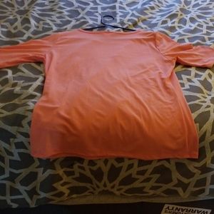 Lularoe light pink Gigi